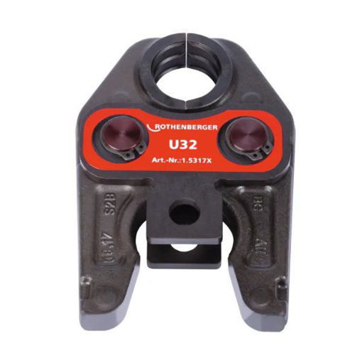 Slika PRESS ČELJUST ROTHENBERGER STANDARD U32