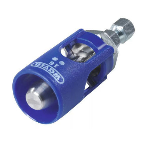 Slika KALIBRATOR WAVIN K1 ZA BUŠILICU 25mm