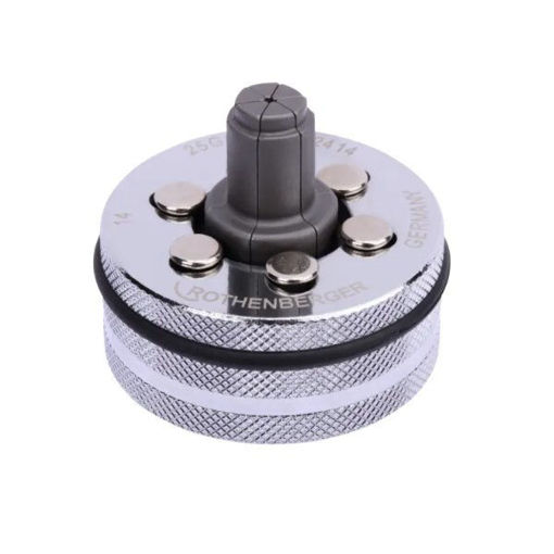 Slika PROŠIRIVAČ BAKRENIH CIJEVI ROTHENBERGER ROLOCK 14x1,2mm