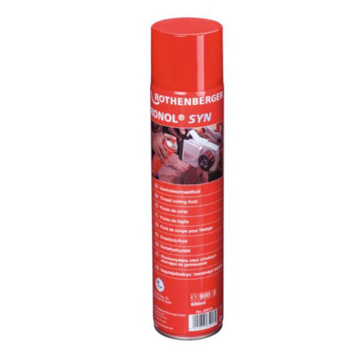 Slika SPREJ ROTHENBERGER RONOL SYN 600ML (ZA SANITARNU VODU)
