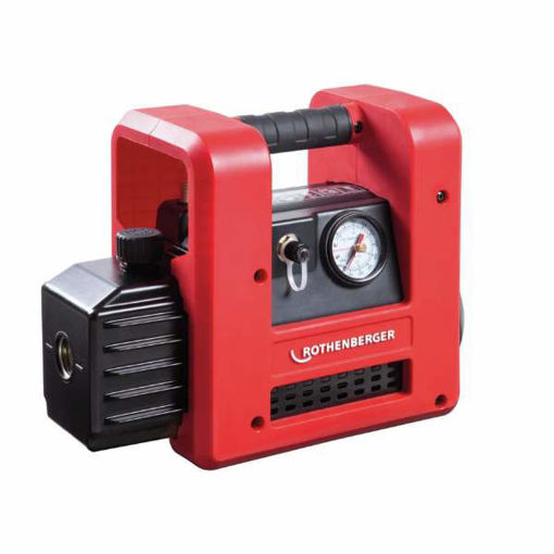 Slika VAKUM PUMPA ROTHENBERGER ROAIRVAC R32 1.5  42L/MIN
