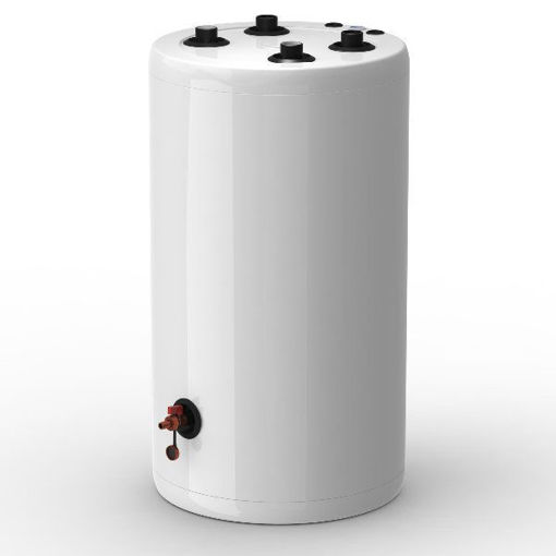 Slika SPREMNIK TIKI BUFFER 150FS (PODNI)