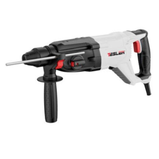 Slika BUŠILICA UDARNA TESLER PRO 320 D-DRŠKA
