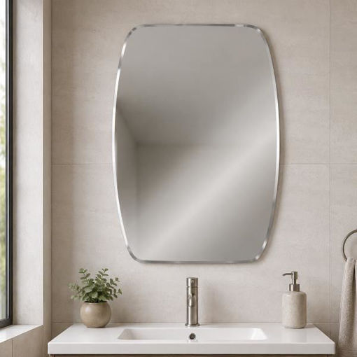 Slika OGLEDALO MINOTTI 60x45cm