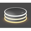 Slika OGLEDALO PROSPERUS FI 60 OKRUGLO LED TOUCH & FOG FREE