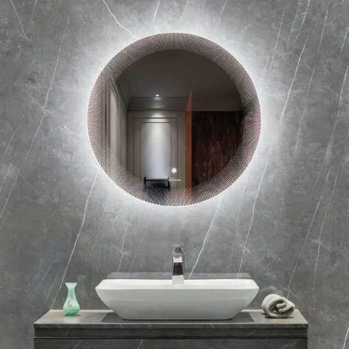 Slika OGLEDALO COPEN FI 70 FL-80 LED