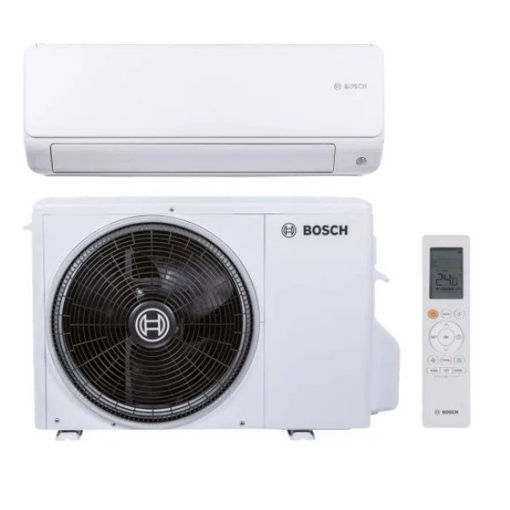 Slika KLIMA BOSCH CLIMATE 6001i WE 3,5kW R32